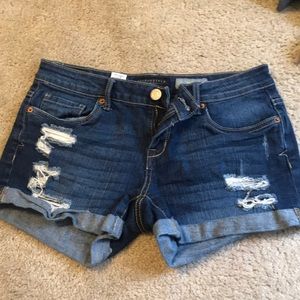 Aeropostal shorts